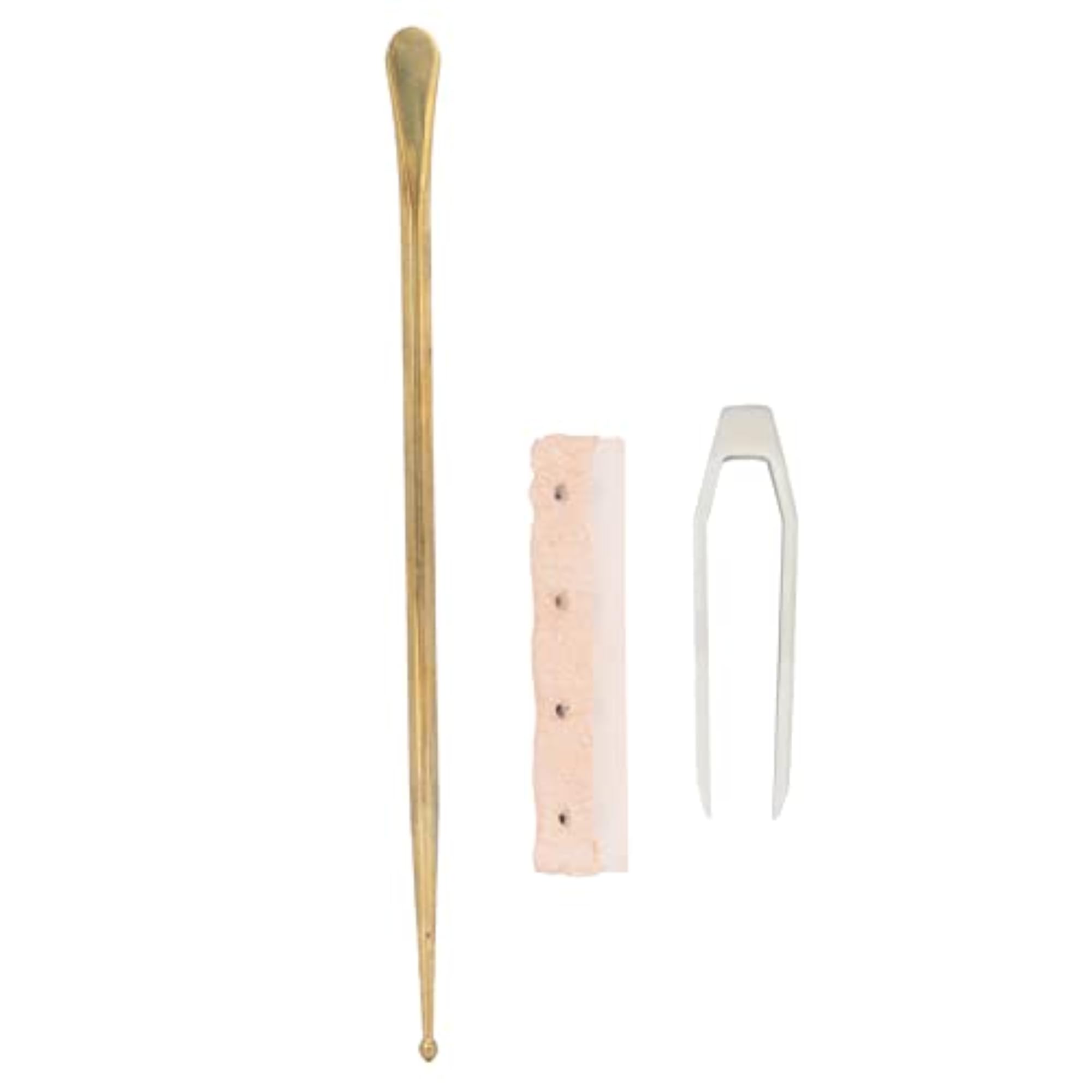 Piercing Practice Body Parts Tool